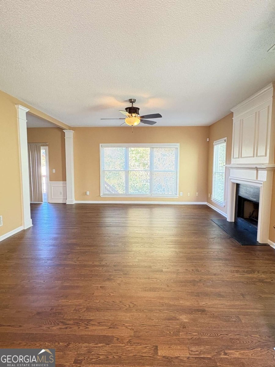 3203 Claybrooke Drive Marietta - Photo 6