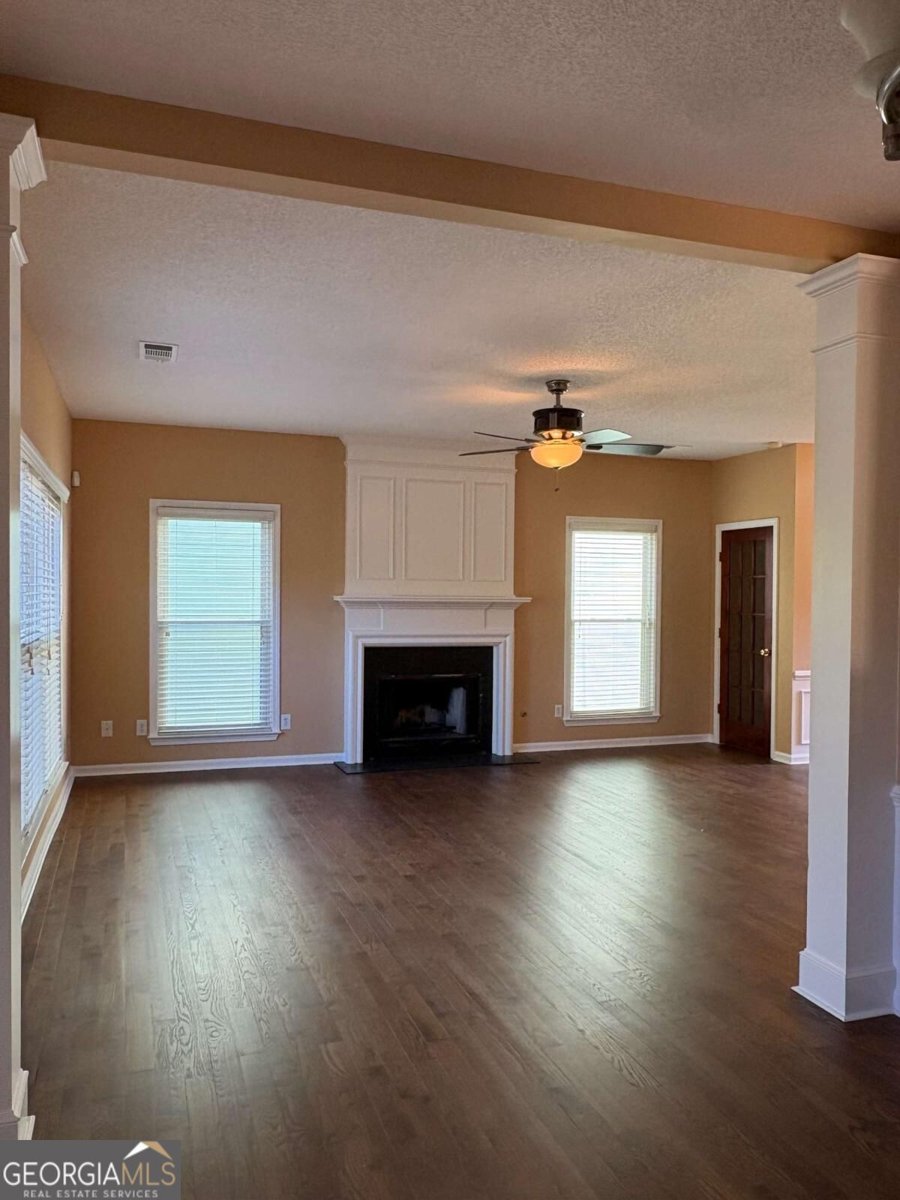 3203 Claybrooke Drive Marietta - Photo 7