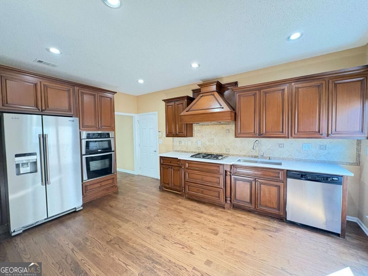 3203 Claybrooke Drive Marietta - Photo 8