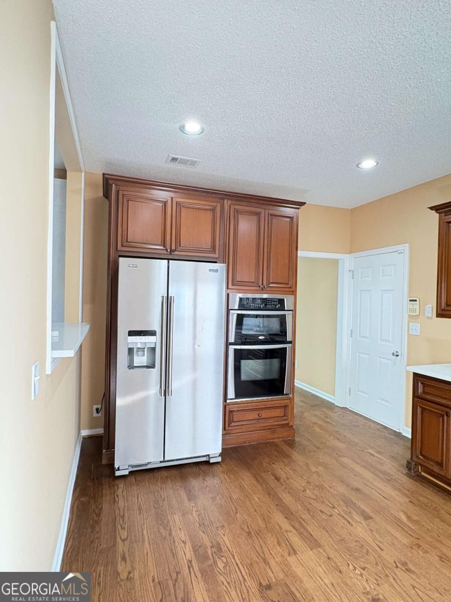 3203 Claybrooke Drive Marietta - Photo 9