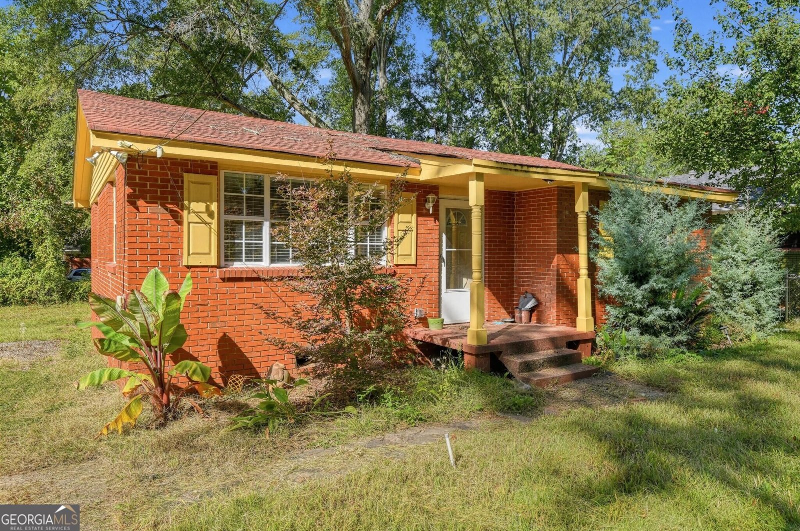 513 Lane Street Griffin - main photo