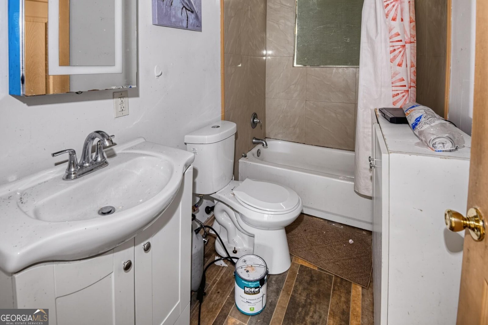 513 Lane Street Griffin - Photo 14