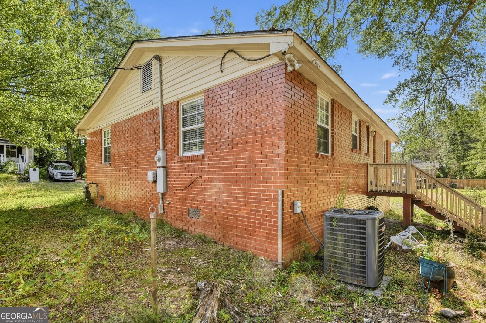 513 Lane Street Griffin - Photo 25