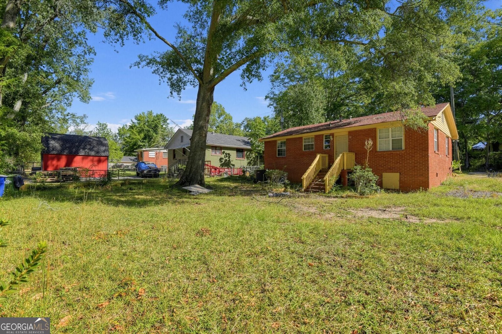 513 Lane Street Griffin - Photo 27