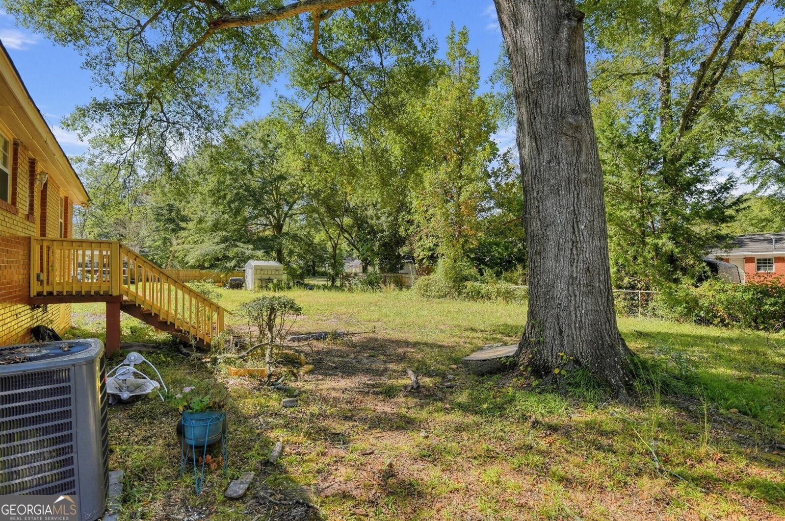 513 Lane Street Griffin - Photo 28