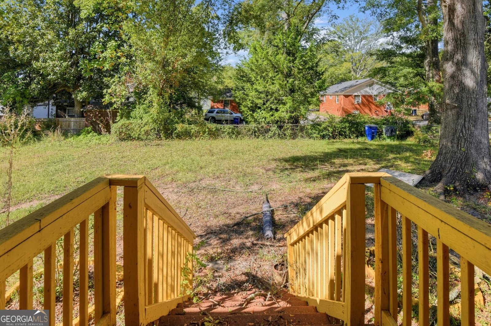 513 Lane Street Griffin - Photo 29