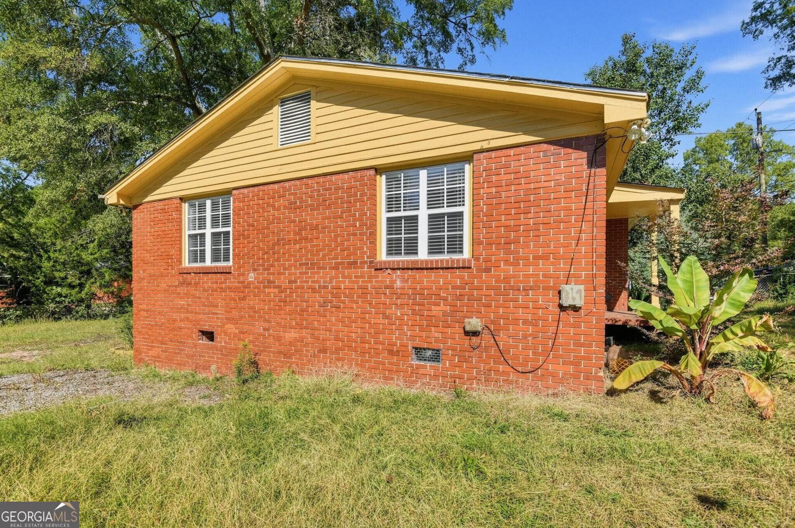 513 Lane Street Griffin - Photo 30