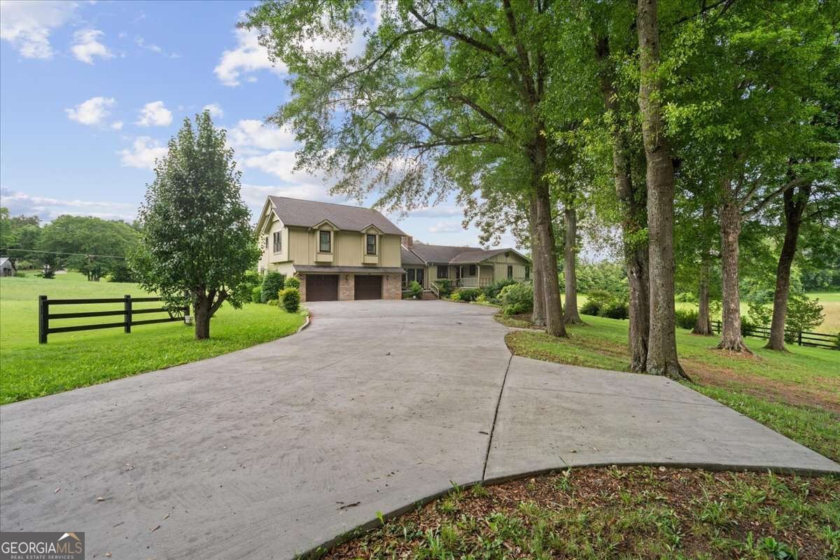 295 Craigtown Road Calhoun - Photo 37