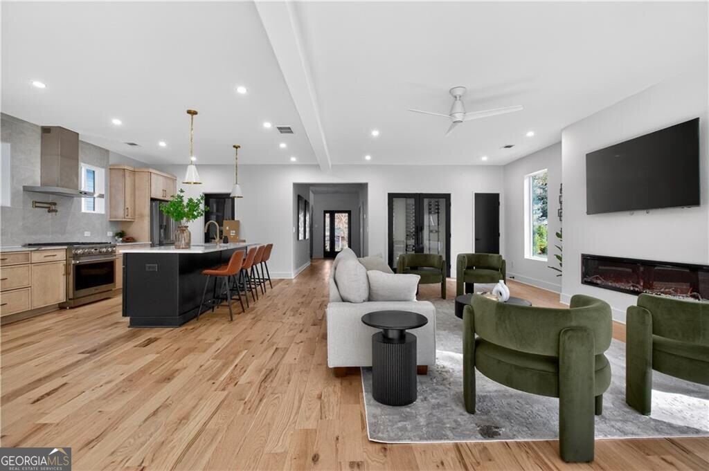 1273 Danner Street Atlanta - Photo 11