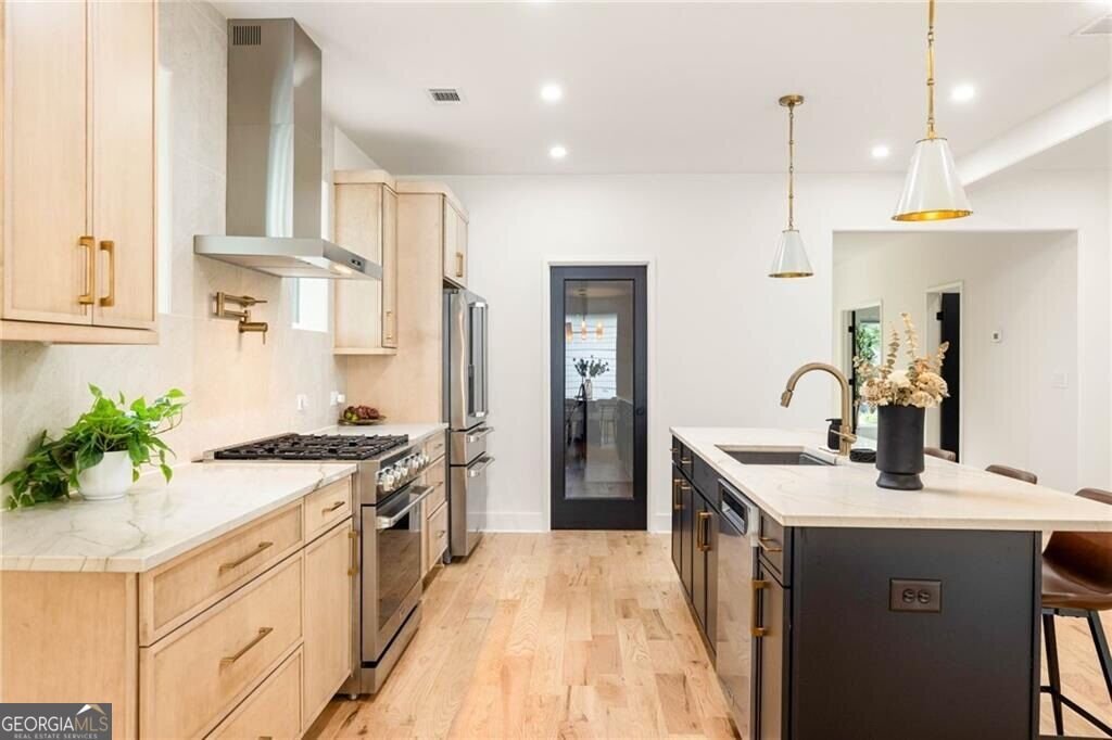 1273 Danner Street Atlanta - Photo 16