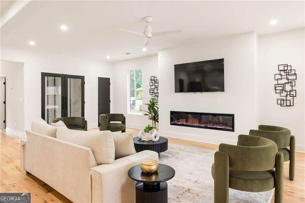 1273 Danner Street Atlanta - Photo 21