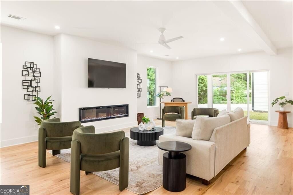 1273 Danner Street Atlanta - Photo 22