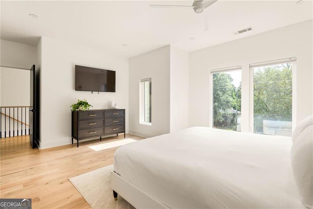 1273 Danner Street Atlanta - Photo 27