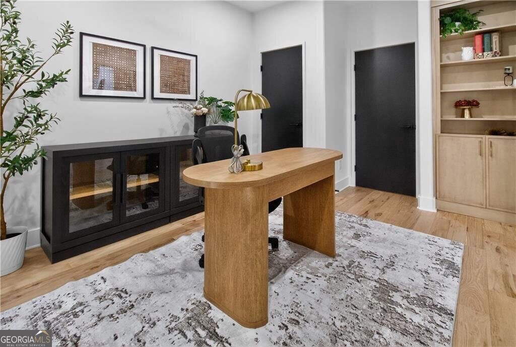 1273 Danner Street Atlanta - Photo 34