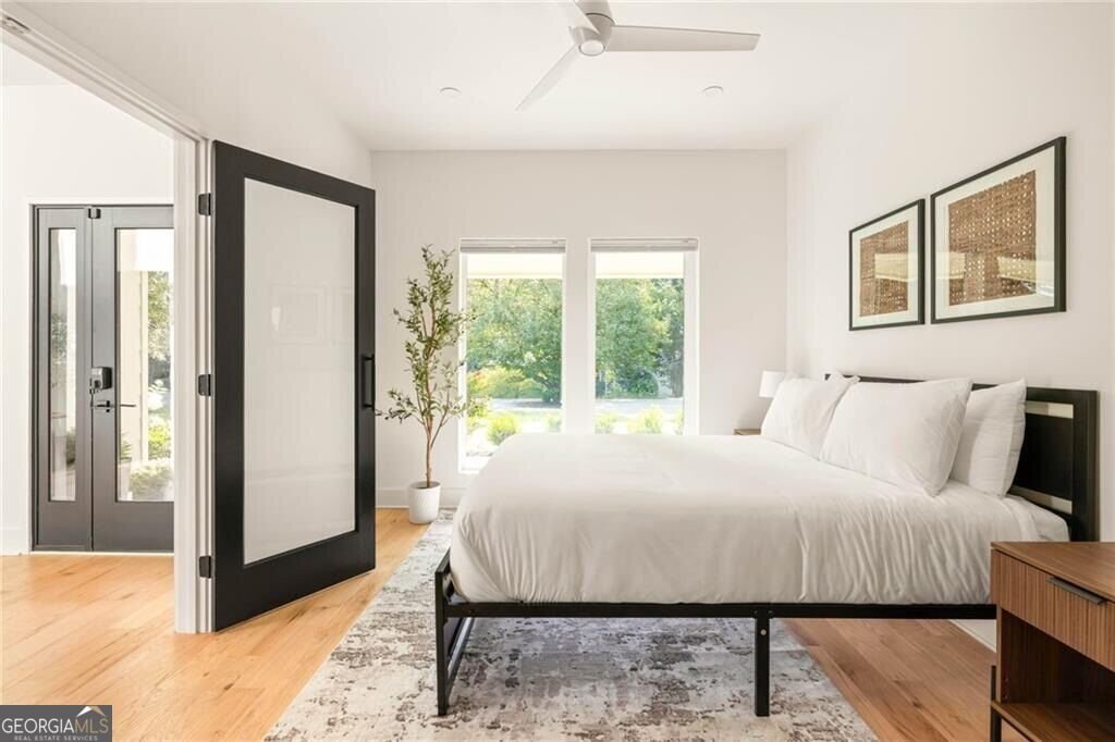 1273 Danner Street Atlanta - Photo 35