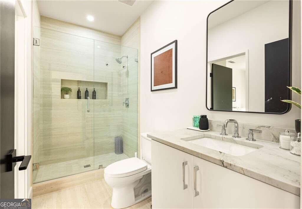 1273 Danner Street Atlanta - Photo 36