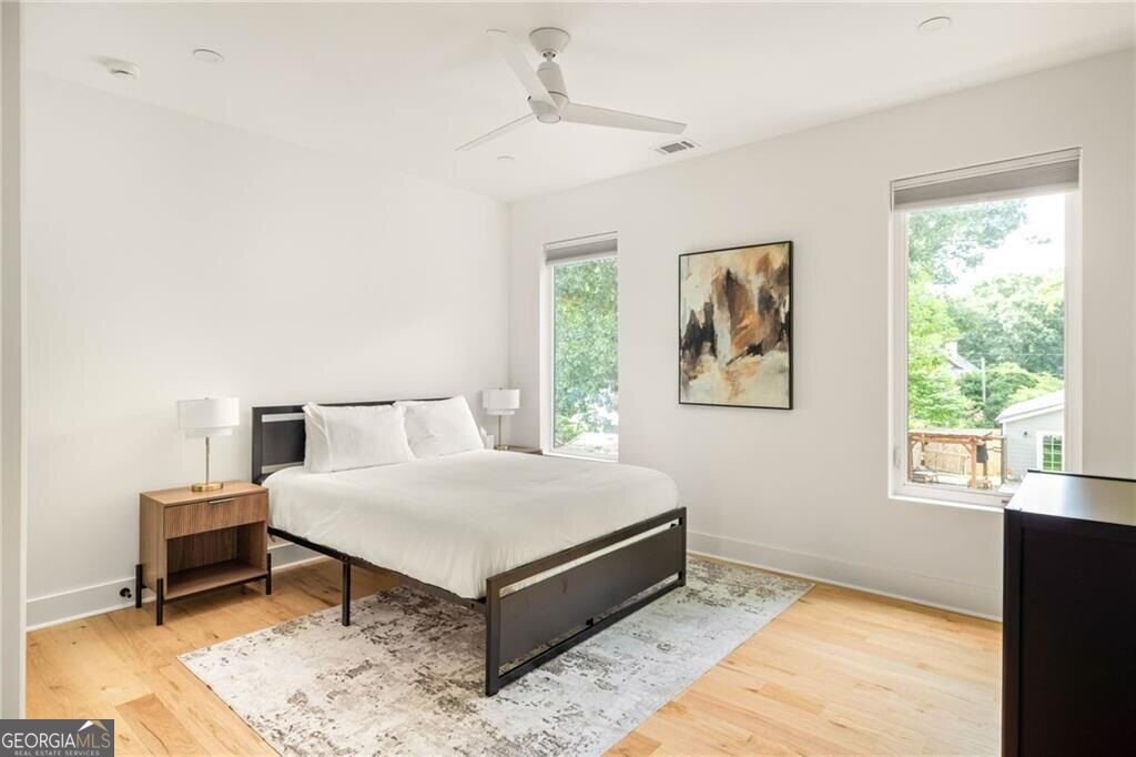 1273 Danner Street Atlanta - Photo 37