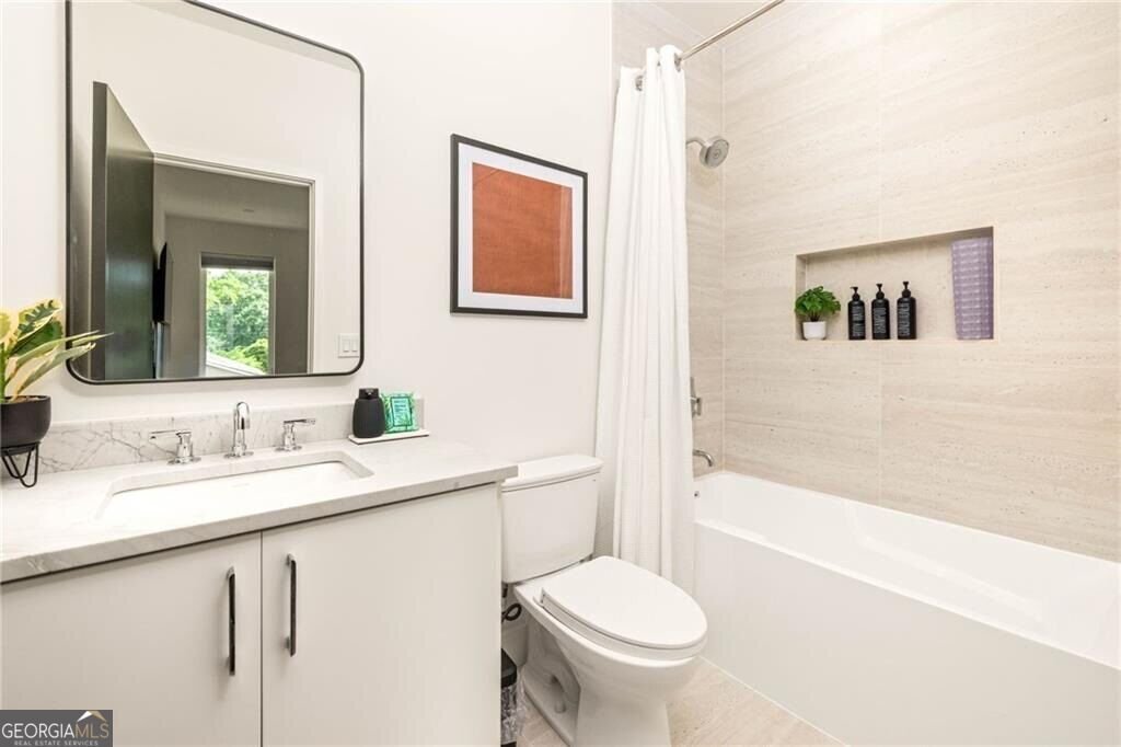 1273 Danner Street Atlanta - Photo 38