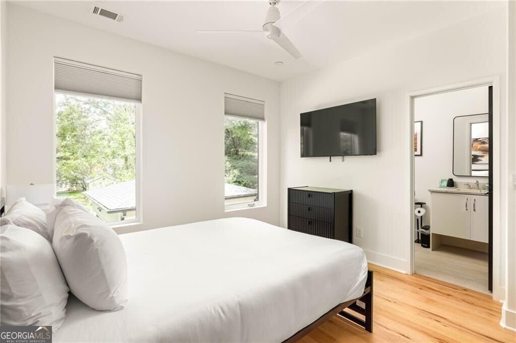 1273 Danner Street Atlanta - Photo 39