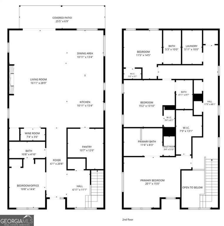 1273 Danner Street Atlanta - Photo 41