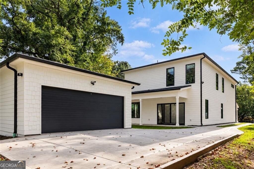 1273 Danner Street Atlanta - Photo 42