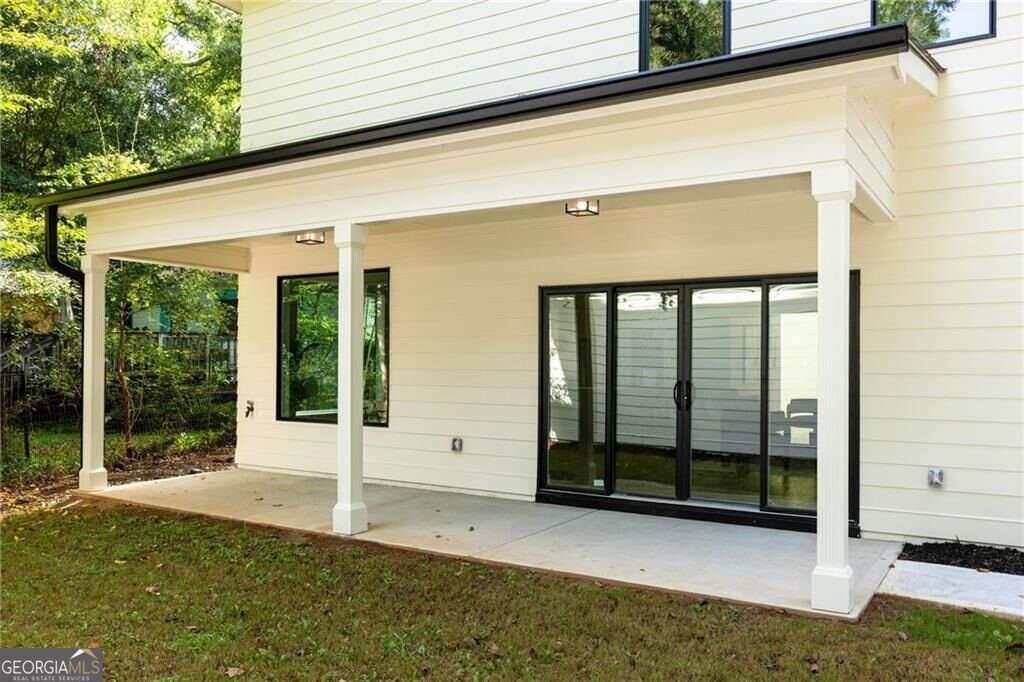 1273 Danner Street Atlanta - Photo 43