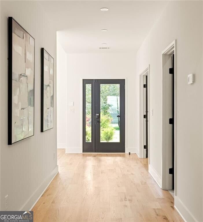 1273 Danner Street Atlanta - Photo 8