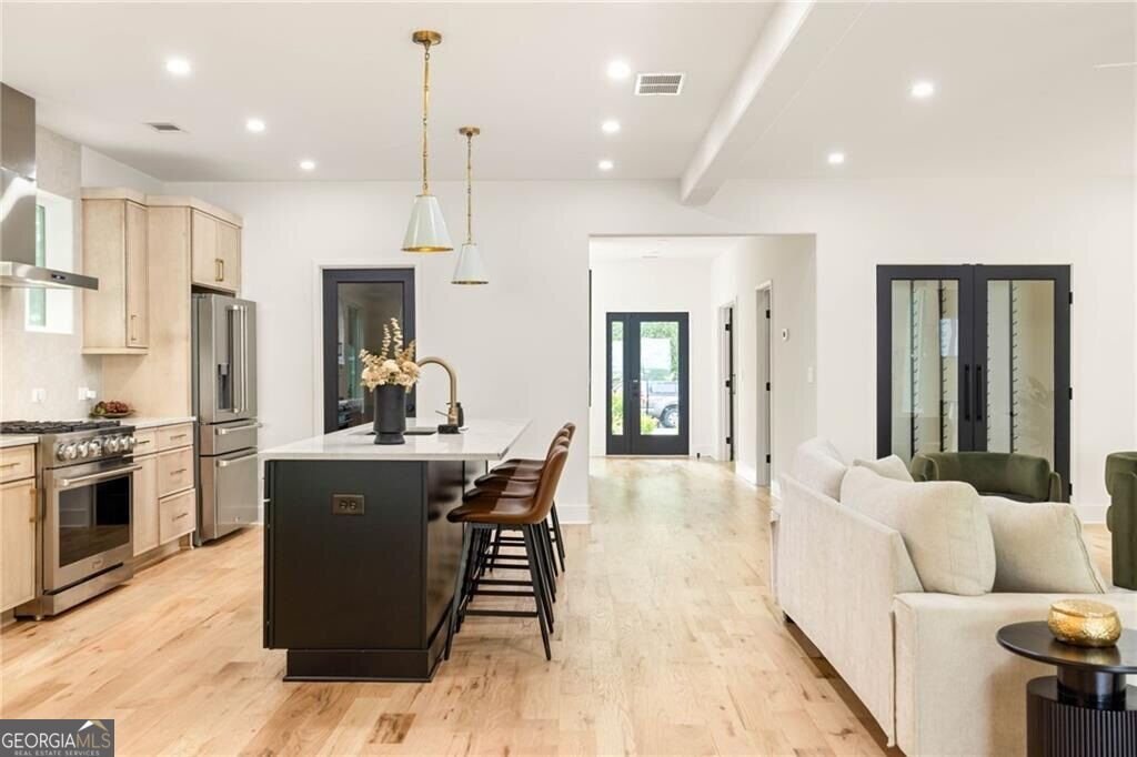 1273 Danner Street Atlanta - Photo 9