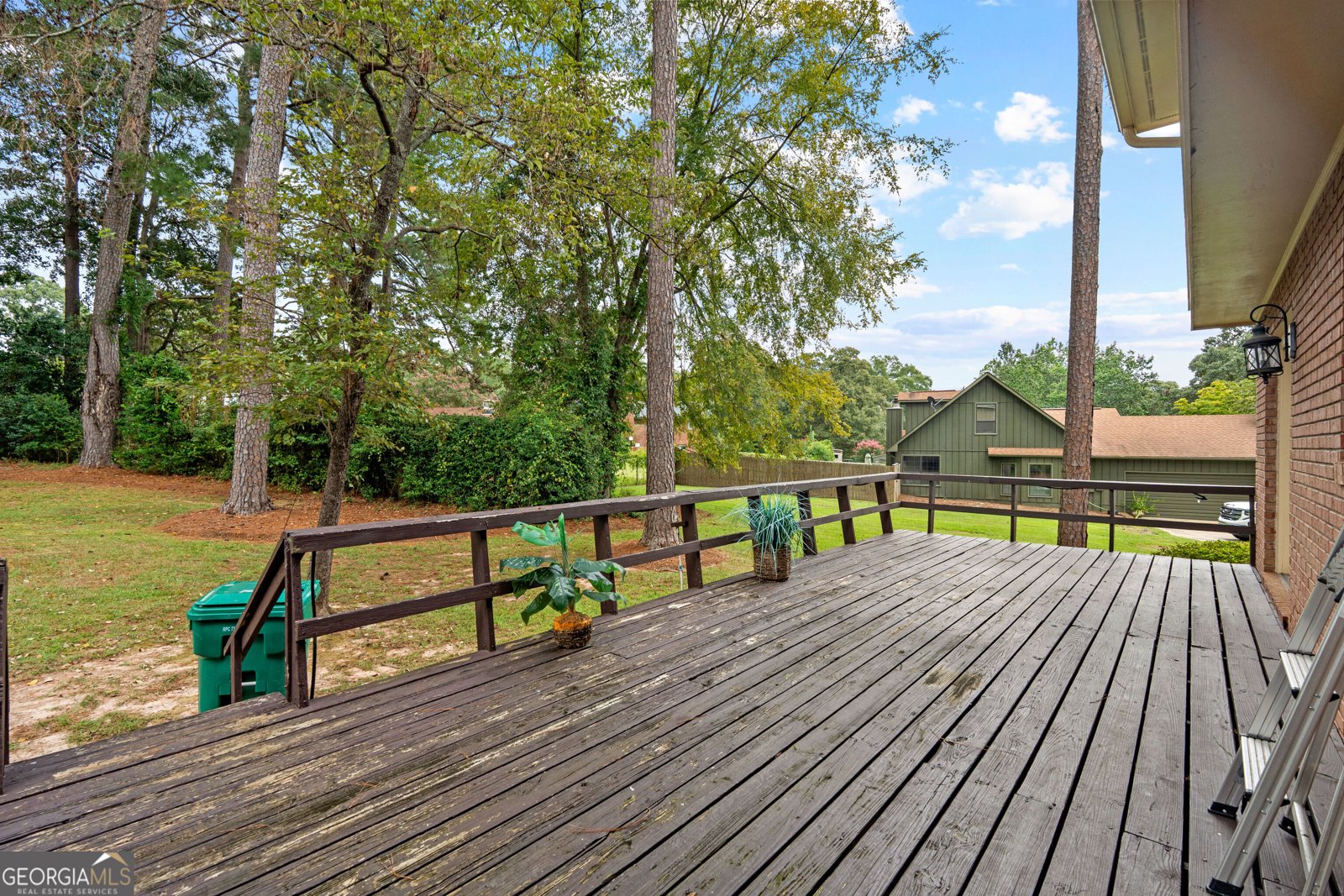 105 Fernwood Drive Warner Robins - Photo 37
