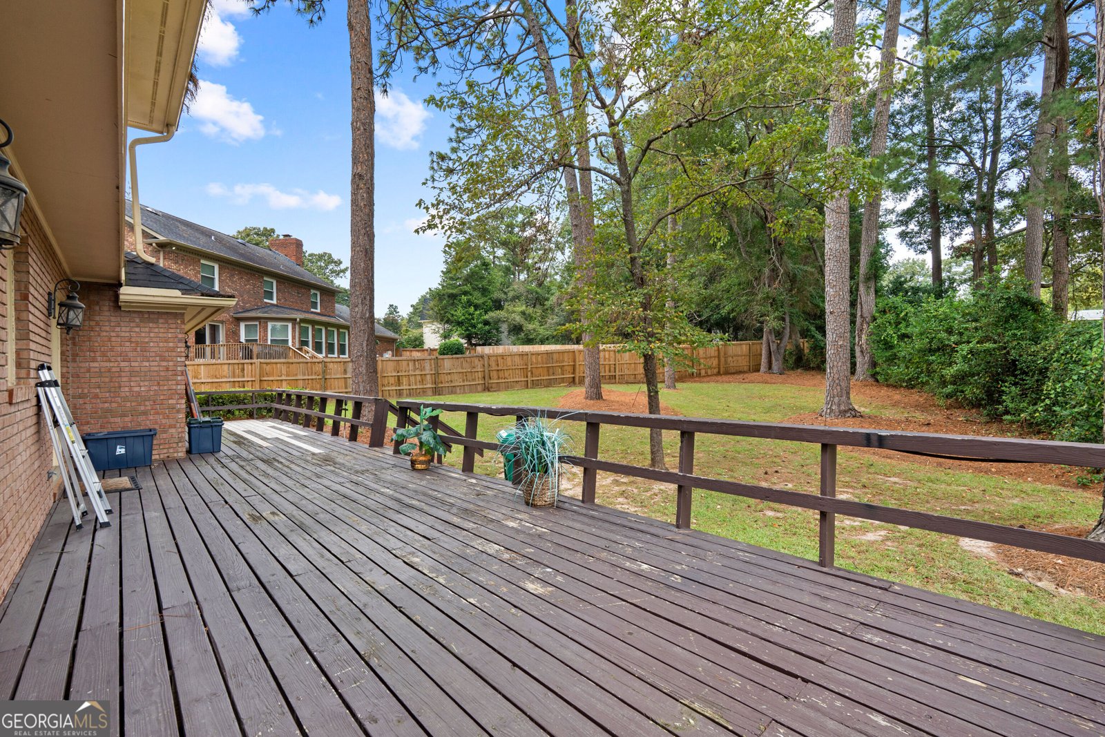 105 Fernwood Drive Warner Robins - Photo 38