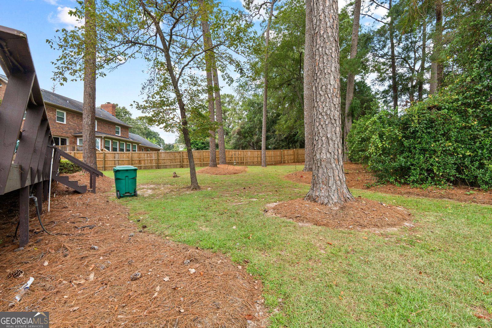 105 Fernwood Drive Warner Robins - Photo 39