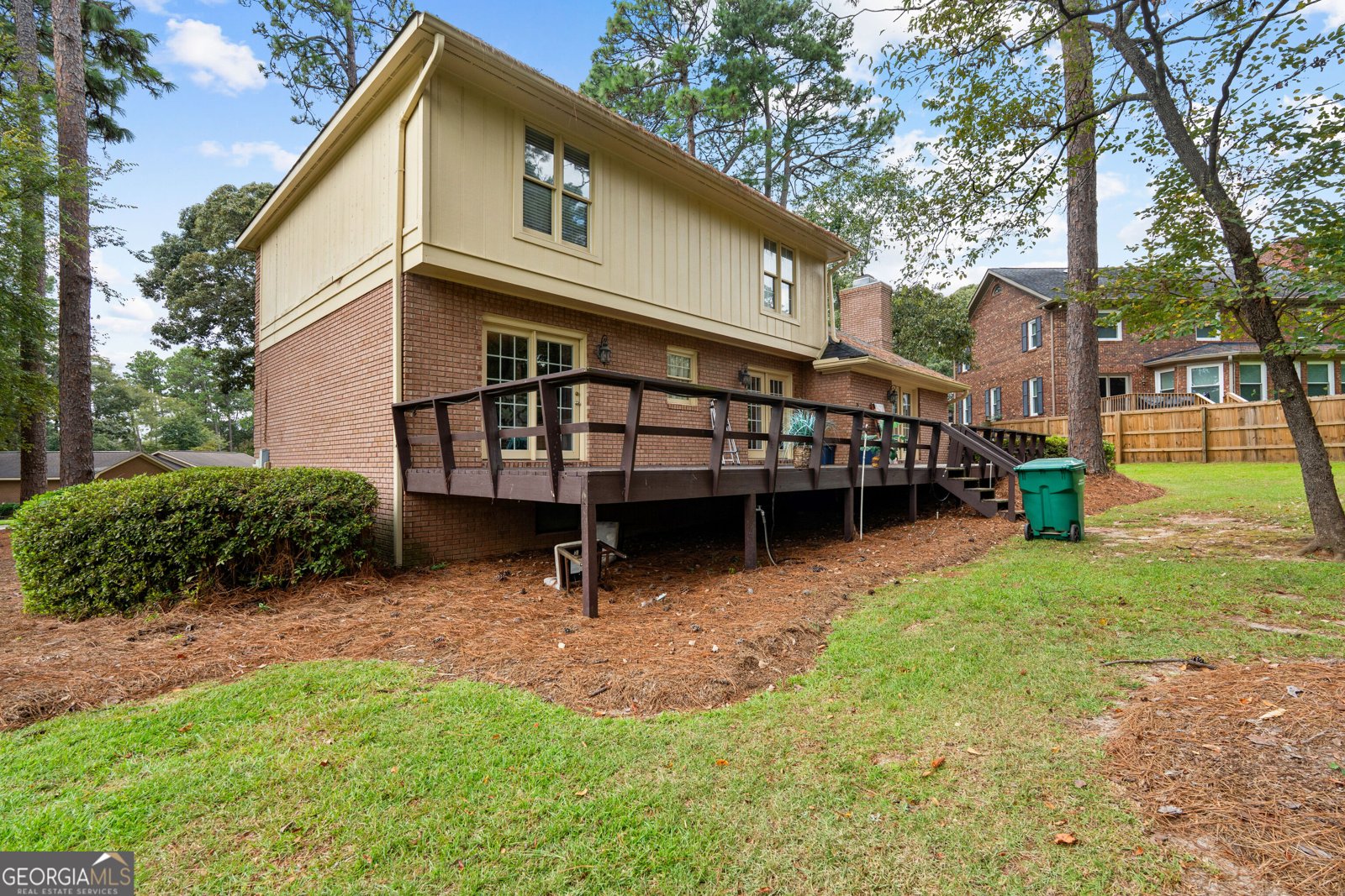 105 Fernwood Drive Warner Robins - Photo 40