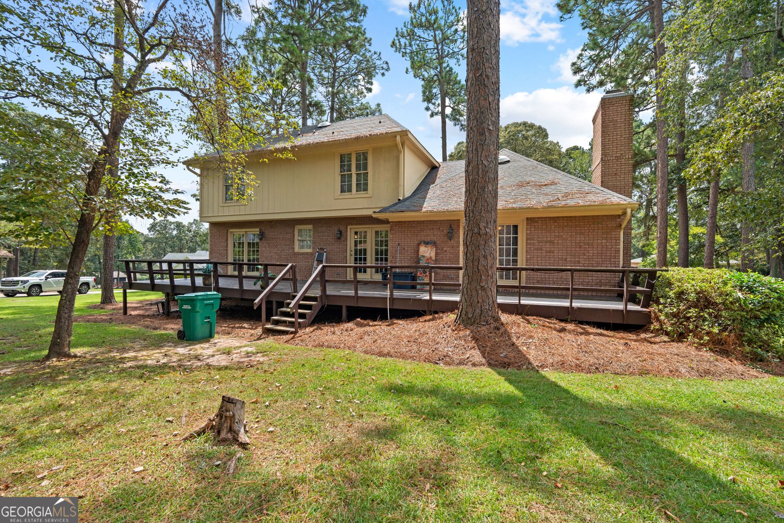 105 Fernwood Drive Warner Robins - Photo 41