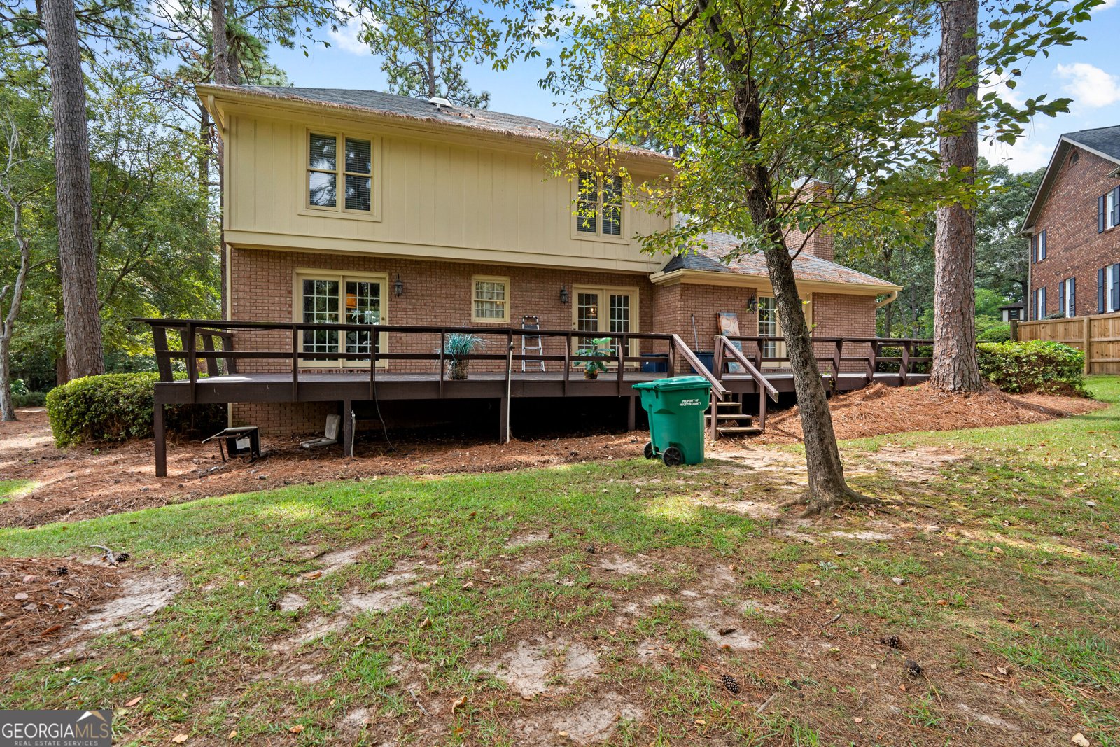 105 Fernwood Drive Warner Robins - Photo 43