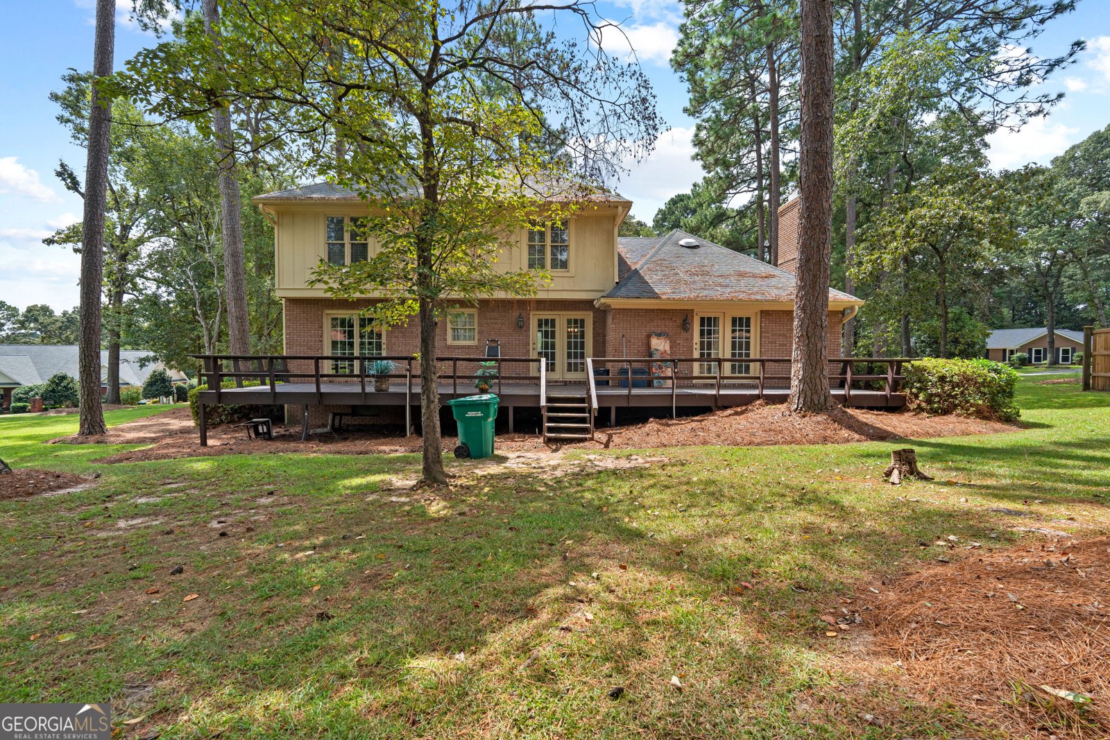105 Fernwood Drive Warner Robins - Photo 44