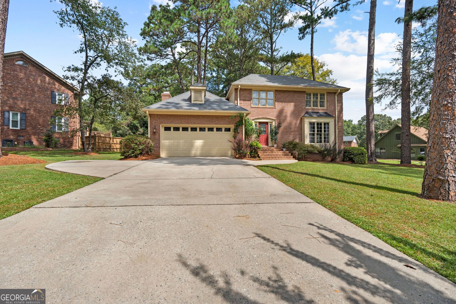 105 Fernwood Drive Warner Robins - Photo 45