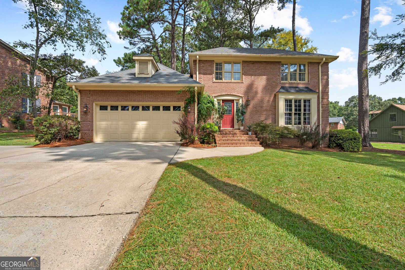 105 Fernwood Drive Warner Robins - Photo 46