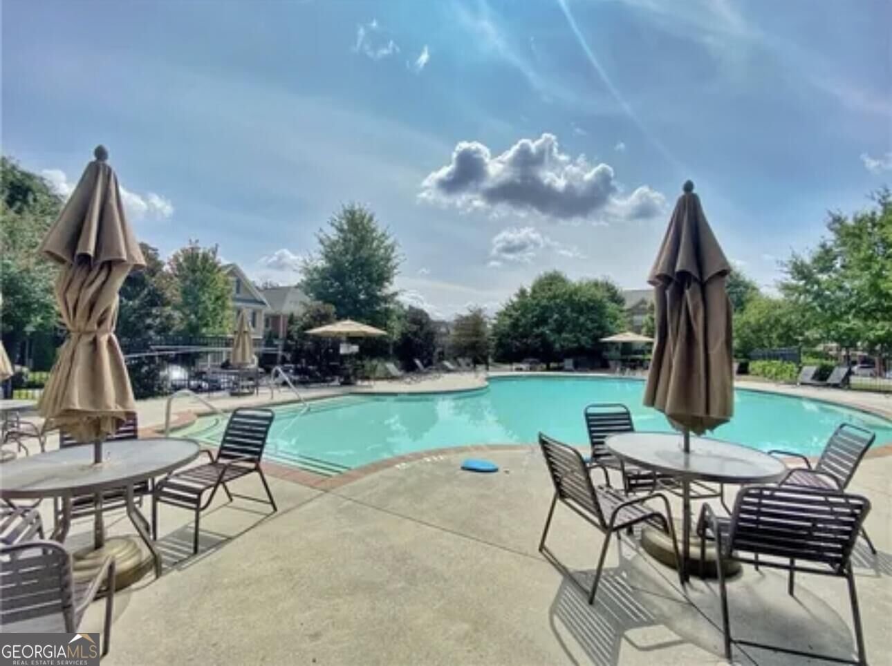 7210 Glisten Avenue Sandy Springs - Photo 7