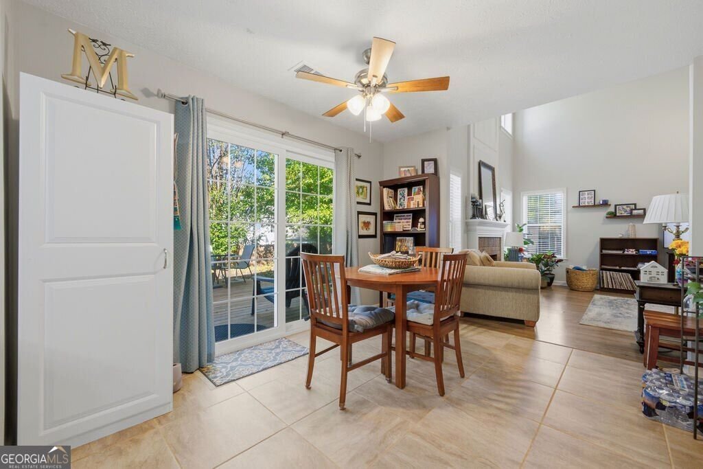 3795 Kirkwood Run Kennesaw - Photo 10