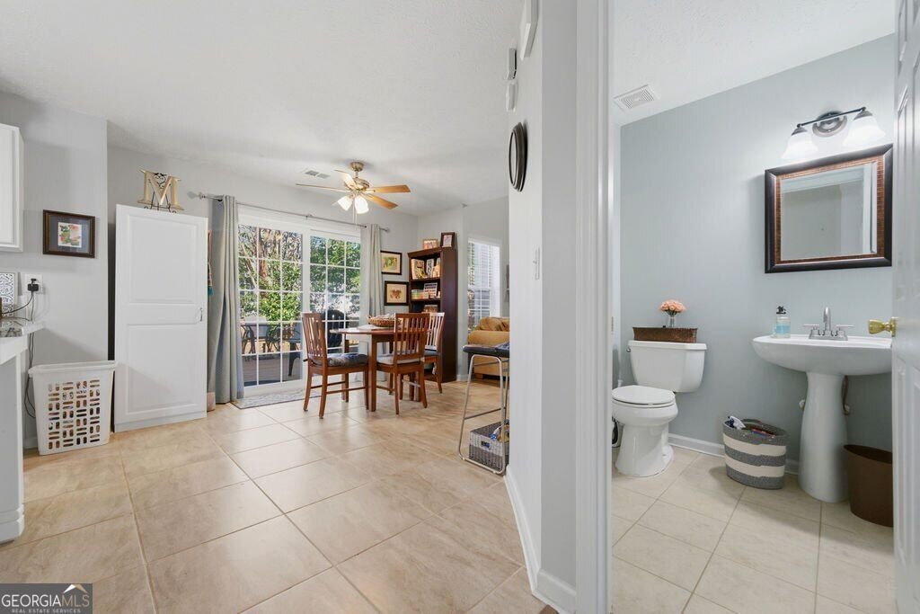 3795 Kirkwood Run Kennesaw - Photo 11