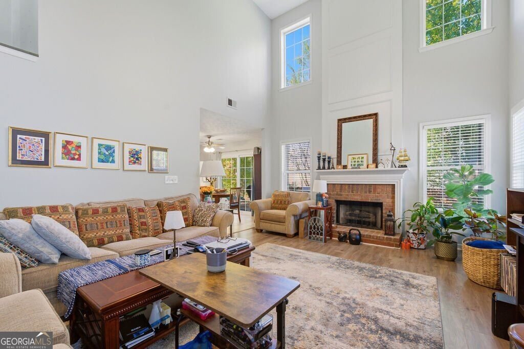 3795 Kirkwood Run Kennesaw - Photo 13