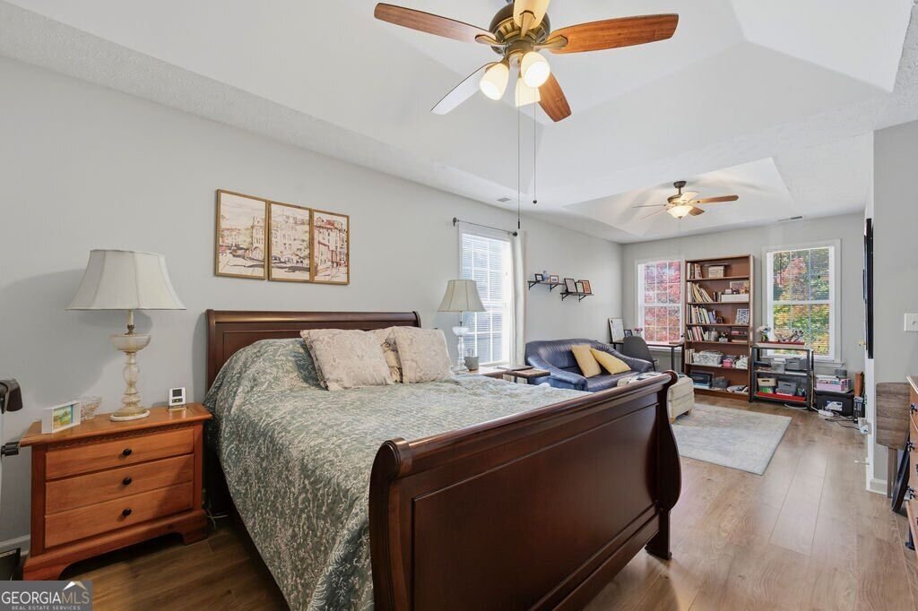 3795 Kirkwood Run Kennesaw - Photo 16