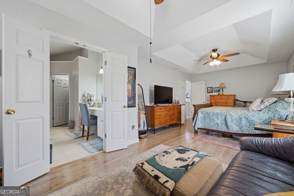 3795 Kirkwood Run Kennesaw - Photo 17