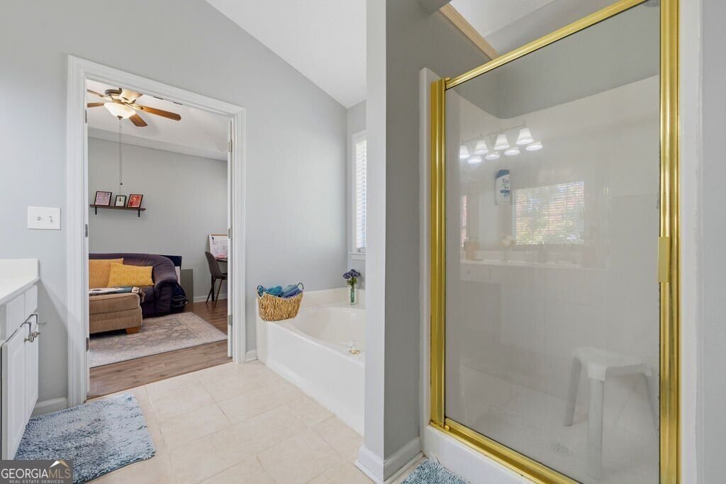 3795 Kirkwood Run Kennesaw - Photo 18
