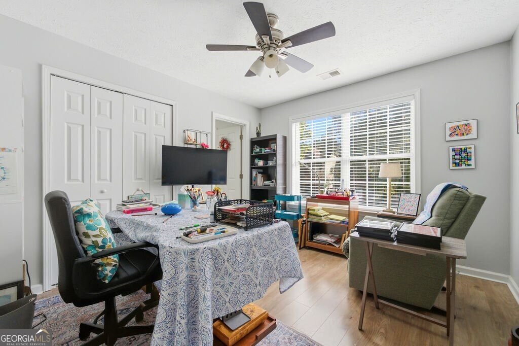 3795 Kirkwood Run Kennesaw - Photo 21