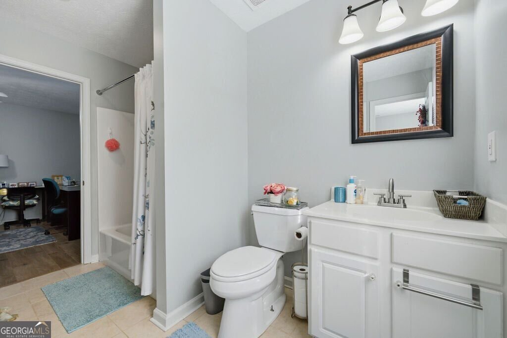 3795 Kirkwood Run Kennesaw - Photo 22