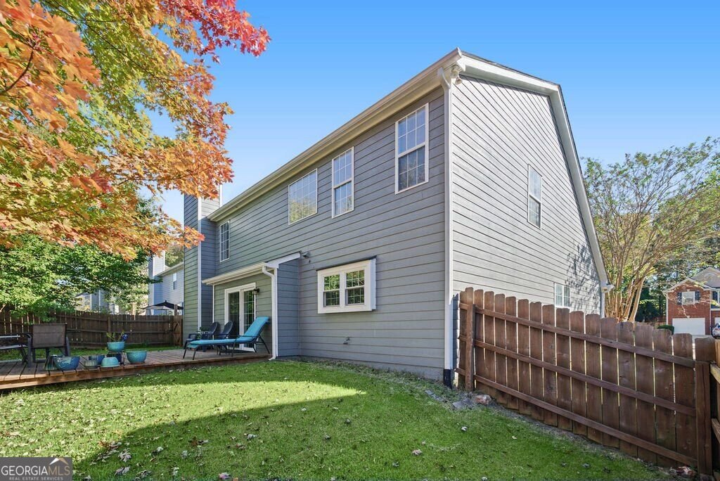 3795 Kirkwood Run Kennesaw - Photo 24