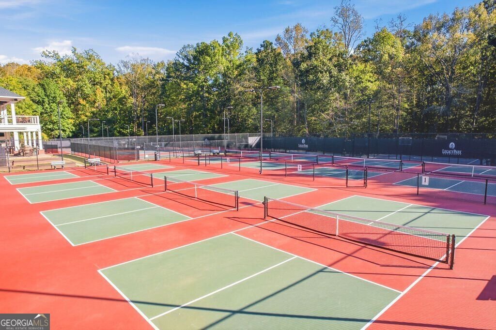 3795 Kirkwood Run Kennesaw - Photo 25