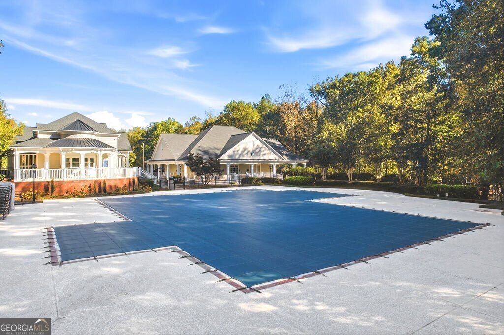 3795 Kirkwood Run Kennesaw - Photo 26