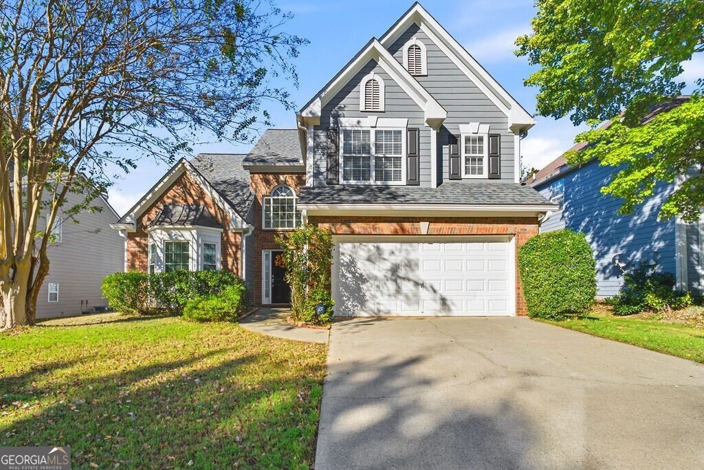 3795 Kirkwood Run Kennesaw - Photo 27
